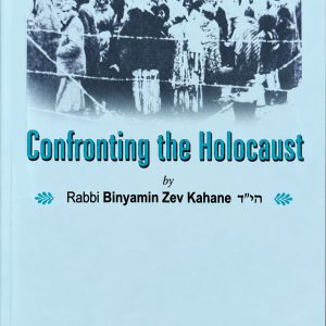 Confronting the Holocaust