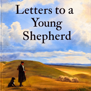 Letters to a Young Shepherd: Avraham Herzlich - Father of the Hilltop Youth
