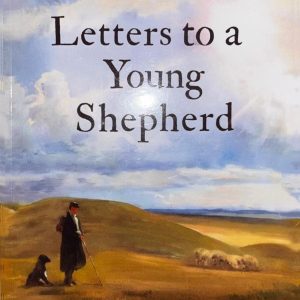 Letters to a Young Shepherd