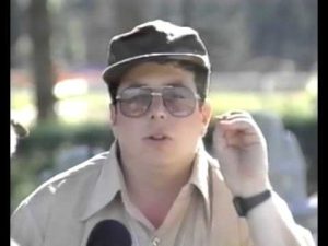 Camp Meir- Kahane Chai, 1993