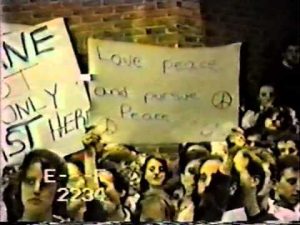 RMK Brandeis University no subtitles