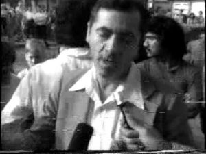 RMK - Chicago Nazi headquarters 1977