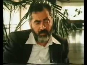 RMK - Knesset 1984 - Kach Election Promo