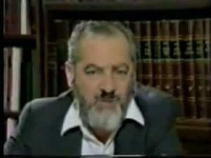RMK - Knesset 1988 - Kach Election Promo