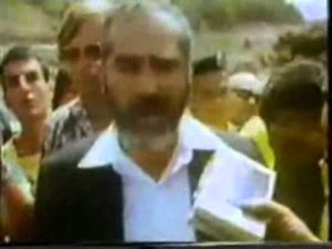RMK - No such thing as an Arab Village in the State of Israel