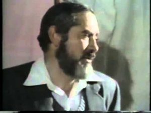 RMK against Arab Terror in English