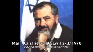 RMK at UCLA 12_3_1970