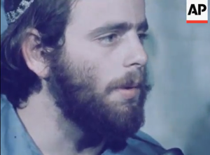 SYND 6-8-1971 JDL Campaigns to arm all Jews