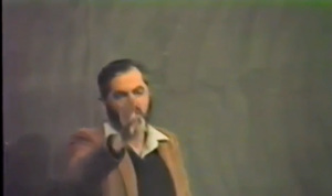Kiruv Penn University subtitles