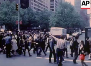 RMK - Protesting the bias against Soviet jews